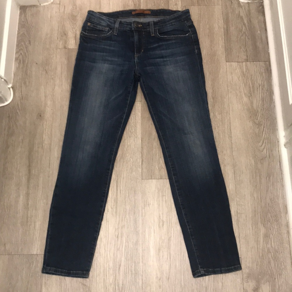 Joe’s Jeans Honey Curvy Straight Leg